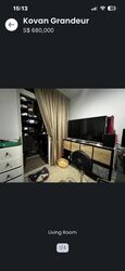 Kovan Grandeur (D19), Apartment #591395391